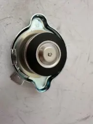 RADIATOR CAP
