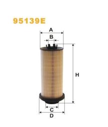 FUEL FILTER