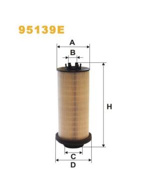 FUEL FILTER