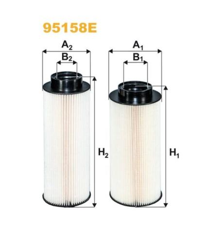 FUEL FILTER