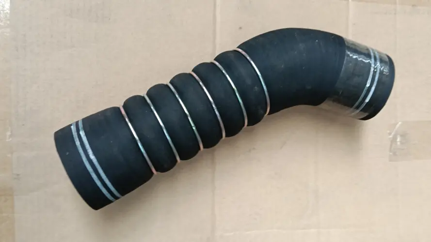 HOSE - INTERCOOLER