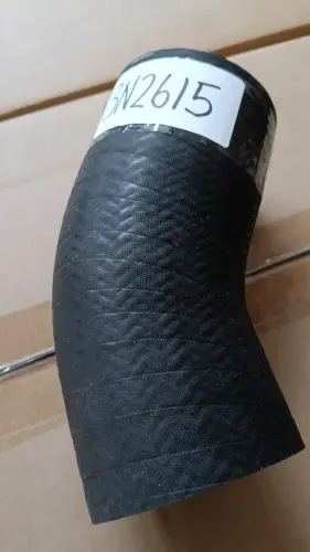 HOSE - INTERCOOLER