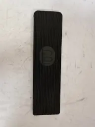 BRAKE PEDAL PAD