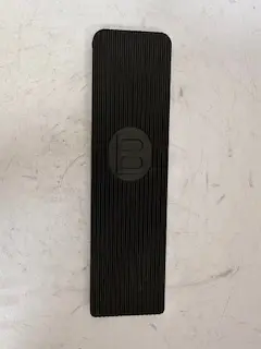 BRAKE PEDAL PAD