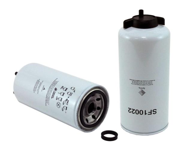 FUEL FILTER