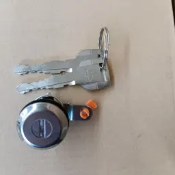 CYLINDER - DOOR LOCK