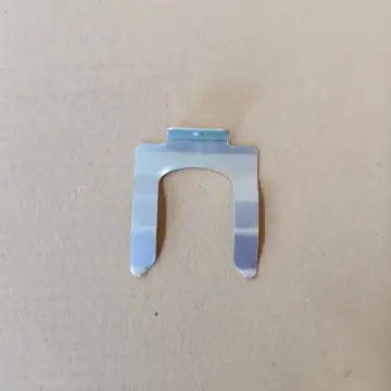 RETAINER - DOOR LOCK CYLINDER