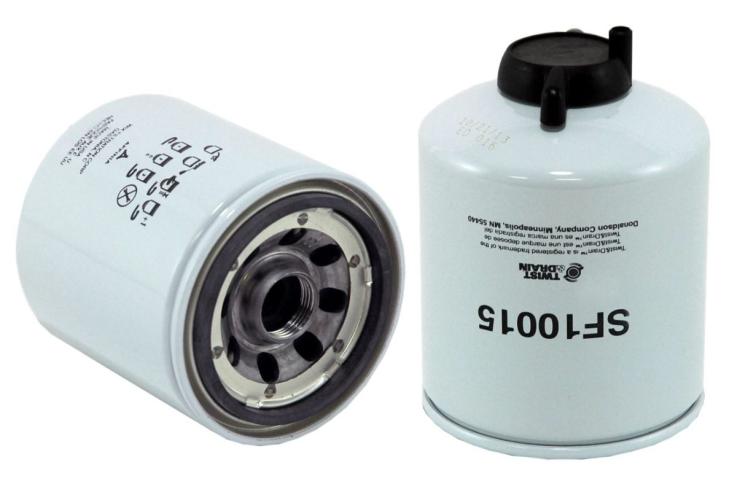 FUEL FILTER
