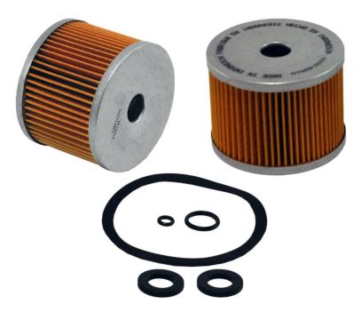 FUEL FILTER