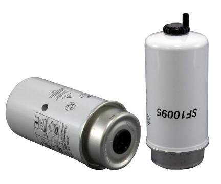 FUEL FILTER