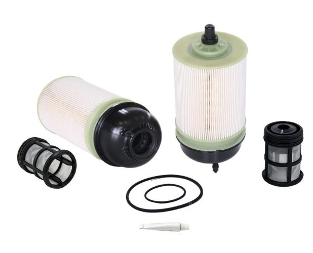 FUEL FILTER