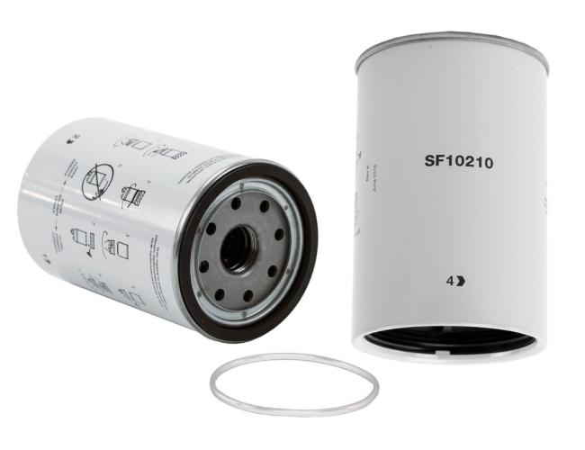 FUEL FILTER