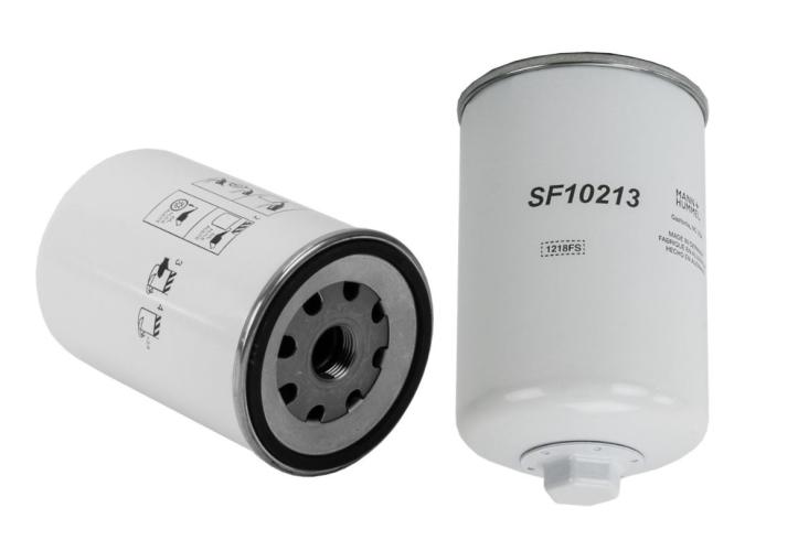 FUEL FILTER