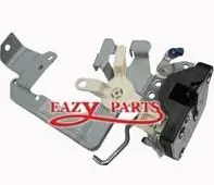 DOOR LOCK MECHANISM RH