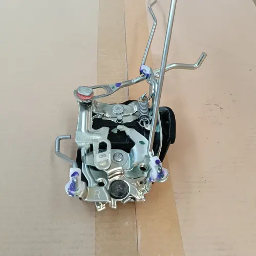 DOOR LOCK MECHANISM RH