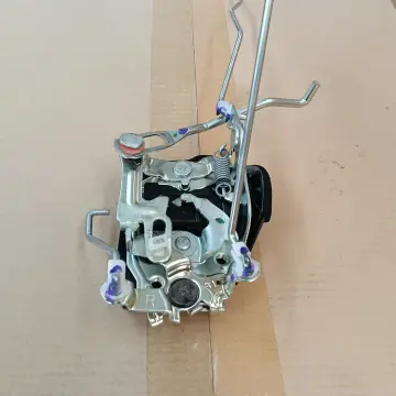 DOOR LOCK MECHANISM RH