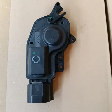 ACTUATOR - DOOR LOCK LH