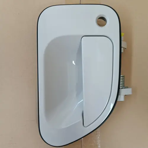 DOOR HANDLE RH OUTER