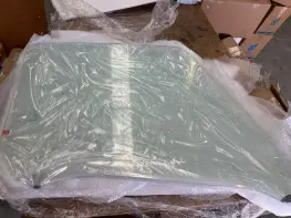 DOOR DROP GLASS LH