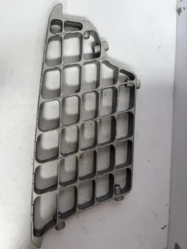 STEP GRATE