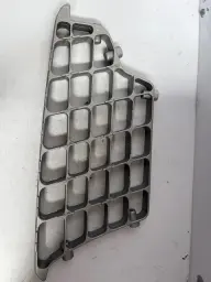STEP GRATE