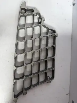STEP GRATE