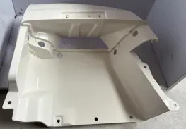 STEP SURROUND, RH