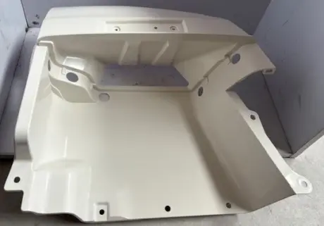 STEP SURROUND, RH