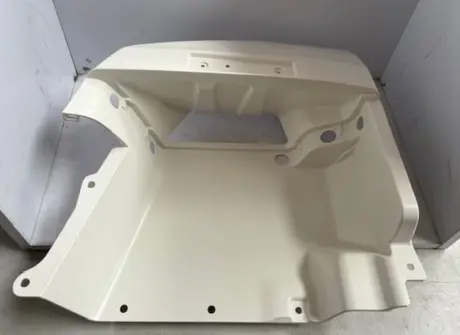 STEP SURROUND, LH