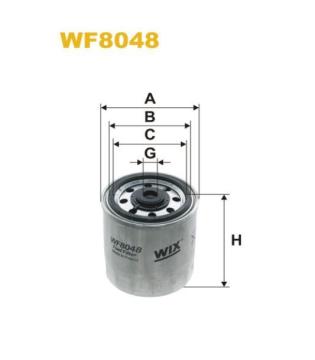 FUEL FILTER