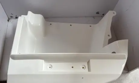 STEP SURROUND, LH