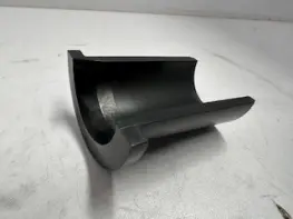 BUSH - FRONT CAB MOUNT