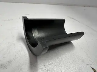 BUSH - FRONT CAB MOUNT