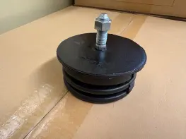 REAR CAB MOUNT