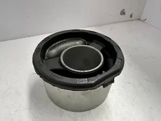 CUSHION - CAB MOUNTING