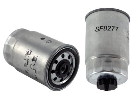 FUEL FILTER