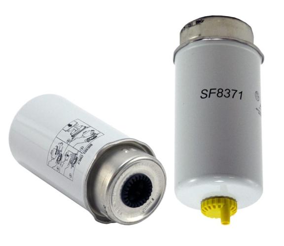 FUEL FILTER