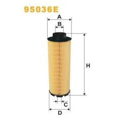 FUEL FILTER