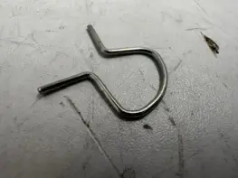 CLIP - WINDER HANDLE RETAINING