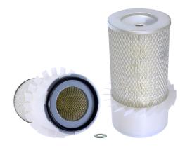 AIR FILTER