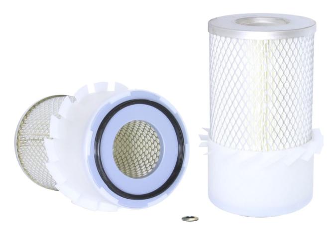 AIR FILTER