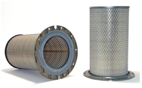 AIR FILTER