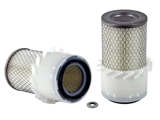 AIR FILTER