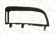 HEADLAMP SURROUND RH