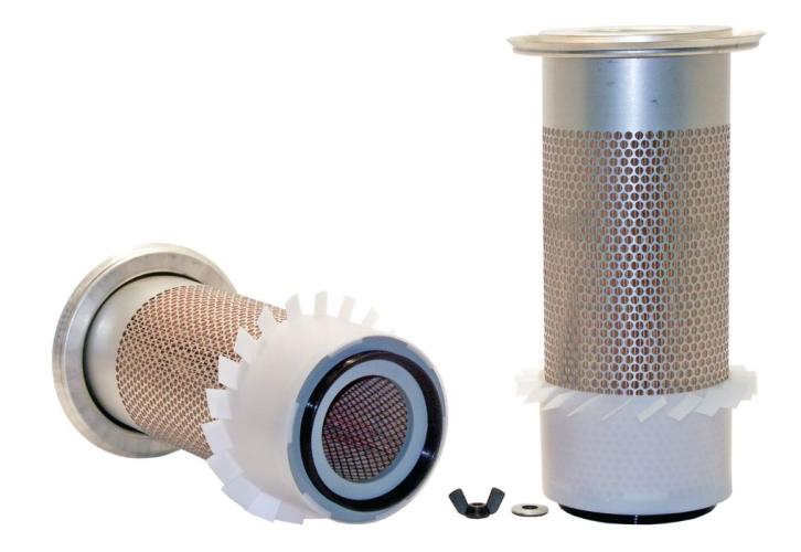 AIR FILTER