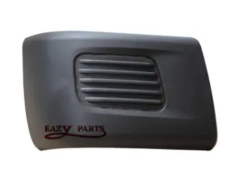 BUMPER BAR END RH