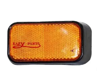 REFLECTOR LH