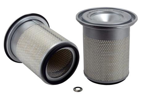 AIR FILTER