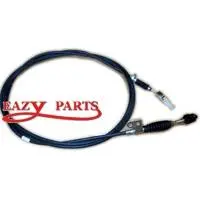ACCELERATOR CABLE