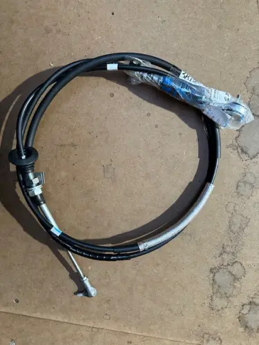 GEAR SHIFT CABLE